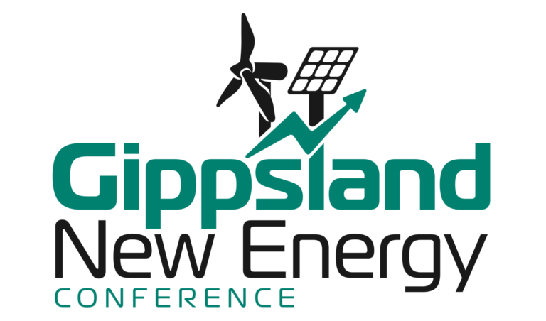Gippsland New Energy Conference