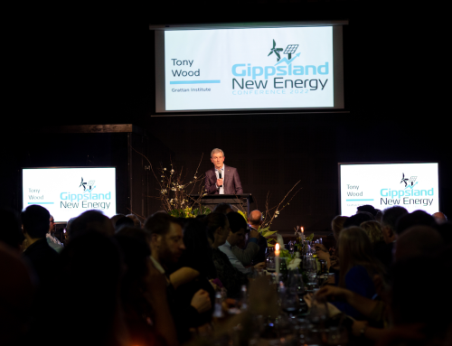 Gippsland New Energy Conference 2023